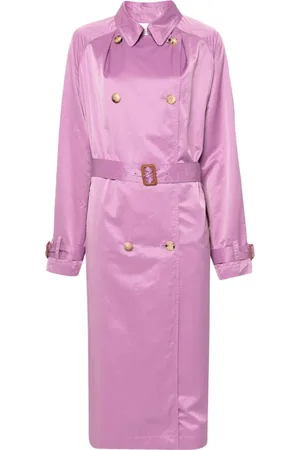 Isabel Marant Damen, Mäntel, Rosa, XSGröße: