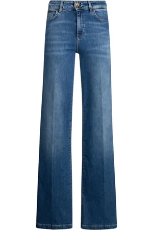 Liu Jo Damen, Jeans, Blau, W24Größe:
