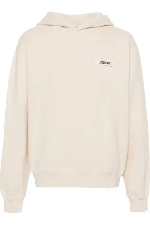 Jacquemus Herren, Sweatshirts & Hoodies, , SGröße: