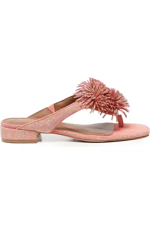 Kurt Geiger Damen, Schuhe, Rosa, 41 EUGröße: