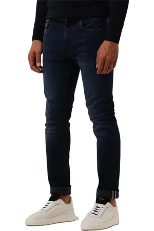 Tommy Hilfiger Herren, Jeans, Blau, W34 L36Größe: