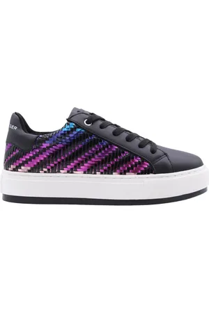 Kurt Geiger Damen, Schuhe, Mehrfarbig, 39 EUGröße: