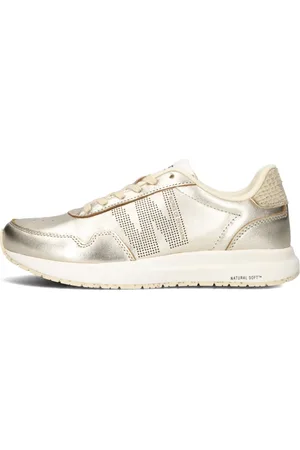 Woden Damen, Schuhe, Gelb, 36 EUGröße: