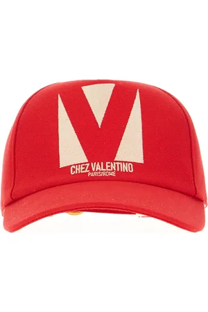VALENTINO GARAVANI Herren, Accessories, Rot, 59 CMGröße: