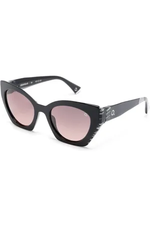 Etnia Barcelona Damen, Accessories, Schwarzk, 52 MMGröße: