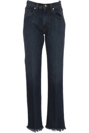 Jacob Cohen Damen, Jeans, Blau, W27Größe: