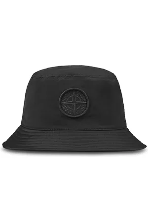 Stone Island Herren, Accessories, Schwarzk, MGröße: