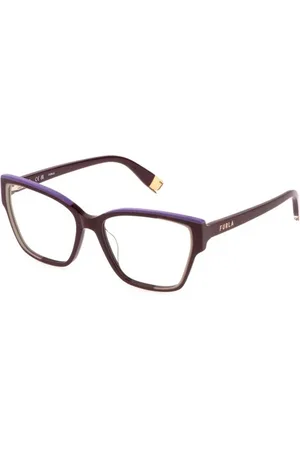 Furla Unisex, Accessories, Lila, 55 MMGröße: