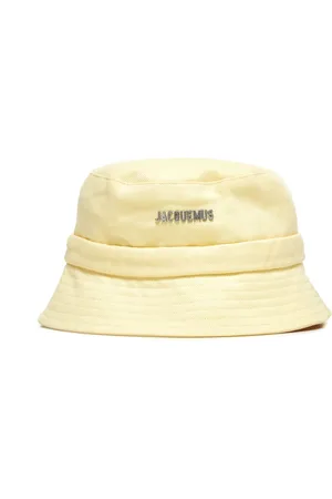 Jacquemus Damen, Accessories, Gelb, 60 CMGröße: