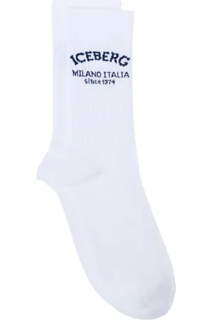Iceberg Herren, Unterwäsche, Weiß, MGröße: