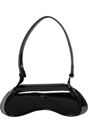 Diesel Damen, Taschen, Schwarzk, ONE SIZEGröße: