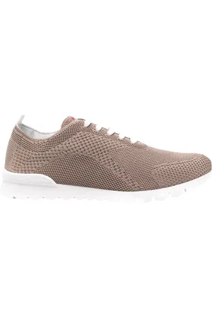 Kiton Herren, Schuhe, Braun, 44 1/2 EUGröße: