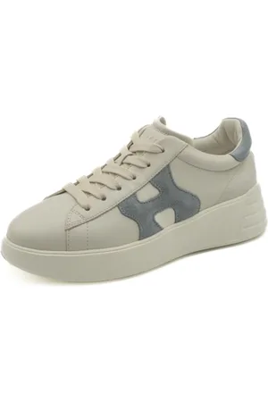 Hogan Damen, Schuhe, Mehrfarbig, 38 EUGröße: