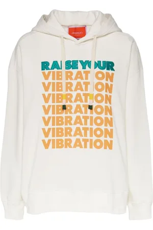 La DoubleJ Damen, Sweatshirts & Hoodies, Weiß, XSGröße: