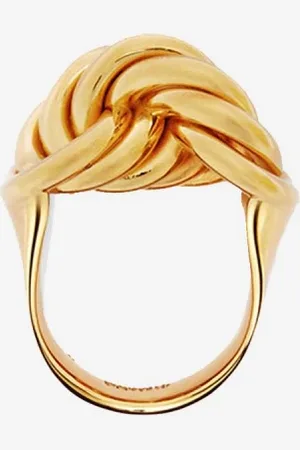 Jil Sander Damen, Accessories, Gelb, MGröße:
