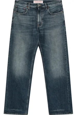 VALENTINO GARAVANI Herren, Jeans, Blau, W31Größe: