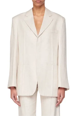 Jacquemus Damen, Jacken, , SGröße: