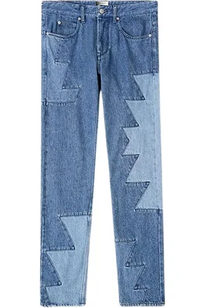 Isabel Marant Herren, Jeans, Blau, W30Größe: