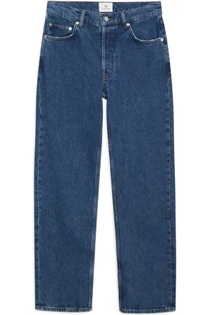 ANINE BING Damen, Jeans, Blau, W24Größe: