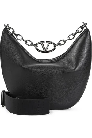 VALENTINO GARAVANI Herren, Taschen, Schwarzk, ONE SIZEGröße: