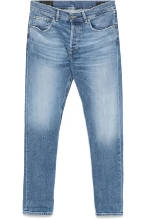 Dondup Herren, Jeans, Blau, W32Größe:
