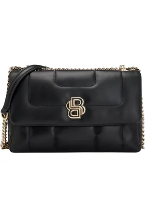 HUGO BOSS Damen, Taschen, Schwarzk, ONE SIZEGröße: