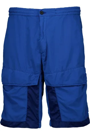 Paul & Shark Herren, Bademode, Blau, LGröße: