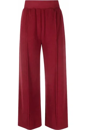Kenzo Damen, Hosen, Rot, SGröße: