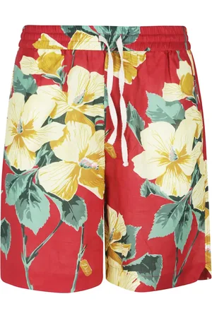 Drôle de Monsieur Herren, Shorts, Mehrfarbig, LGröße: