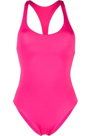 Iceberg Damen, Bademode, Rosa, MGröße:
