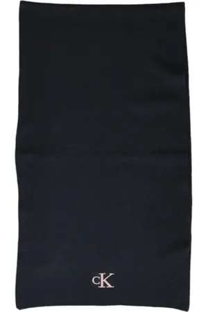 Calvin Klein Damen, Accessories, Schwarzk, ONE SIZEGröße: