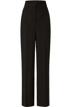 HUGO BOSS Damen, Hosen, Schwarzk, XSGröße: