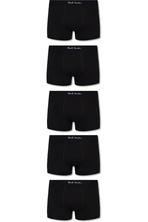 Paul Smith Herren, Unterwäsche, Schwarzk, SGröße: