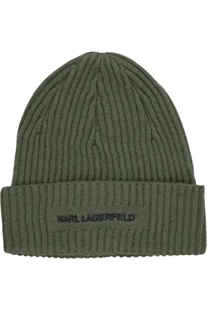 Karl Lagerfeld Herren, Accessories, Grün, LGröße: