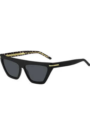 HUGO BOSS Damen, Accessories, Schwarzk, 58 MMGröße: