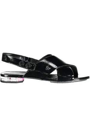 Calvin Klein Damen, Schuhe, Schwarzk, 37 EUGröße: