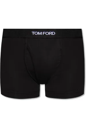 Tom Ford Herren, Unterwäsche, Schwarzk, XSGröße: