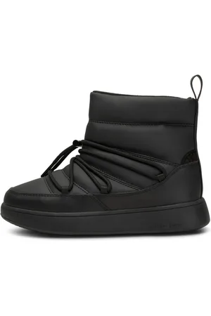 Woden Damen, Schuhe, Schwarzk, 39 EUGröße: