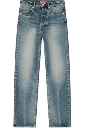 Kenzo Herren, Jeans, Blau, W30Größe: