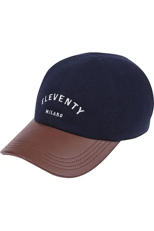 ELEVENTY Herren, Accessories, Blau, ONE SIZEGröße: