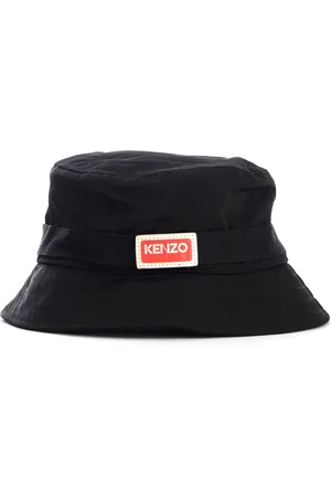 Kenzo Herren, Accessories, Schwarzk, SGröße: