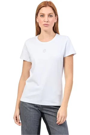 HUGO BOSS Damen, Oberteile, Weiß, XSGröße: