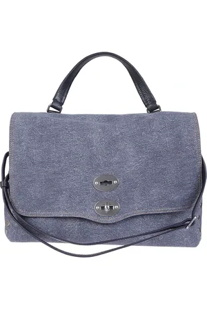 Zanellato Damen, Taschen, Blau, ONE SIZEGröße: