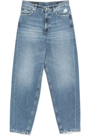 Dondup Damen, Jeans, Blau, W25Größe: