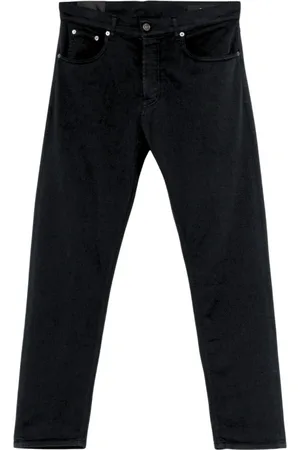 Dondup Herren, Jeans, Schwarzk, W35Größe: