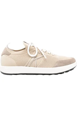 Kiton Herren, Schuhe, Braun, 42 EUGröße: