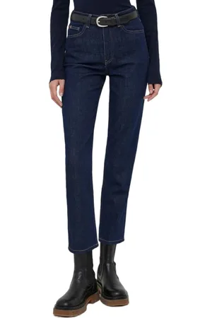 Tommy Hilfiger Damen, Jeans, Blau, W27 L30Größe: