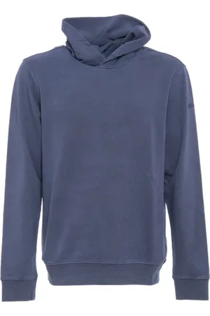 Paul & Shark Herren, Sweatshirts & Hoodies, Blau, 3XLGröße: