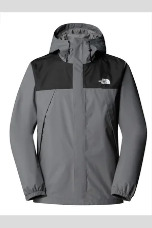 The North Face Herren, Sport, Grau, LGröße: