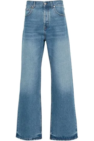 Jacquemus Herren, Jeans, Blau, W30Größe: